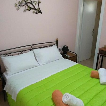 Agnanti Apartman Palékasztro Kültér fotó